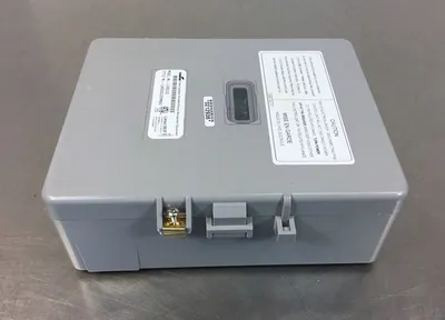 Cooper LCR3102 Power Systems Controller L343031223PB00 Loc.3A