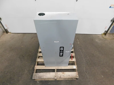 Used GE 7 Disconnects Ohio US | Equipment Recovery Corp. #1331245