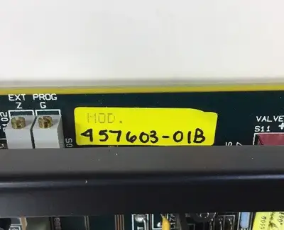 USED MTS 458.14