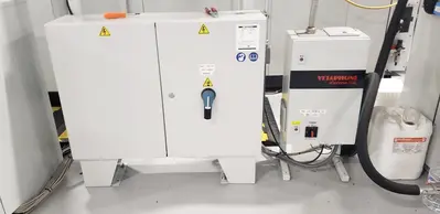 2019 MARK ANDY DIGITAL SERIES HD DIGITAL PRESS | Styers Equipment Company (8)