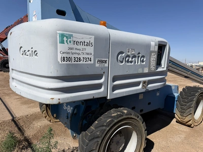 Used _UNKNOWN_ _UNKNOWN_ Telescopic Boom Lifts Texas US | Miedema Asset Management Group #1315694