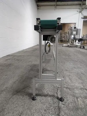 Mabatec belt conveyor