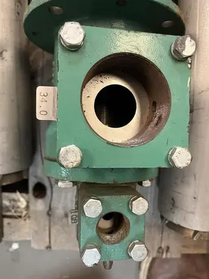 Used ECLIPSE TFB23.075-NA06NB2MD HVAC Parts and Equipment | Surplus Asset Holdings #1195365