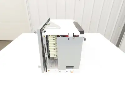 Siemens Furnas Combination Motor Starter Bucket 10Hp 480V 3ph Size 1