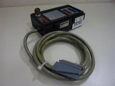 USED GOULD P464