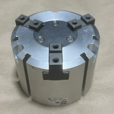 NEW SMC MHS3-80D