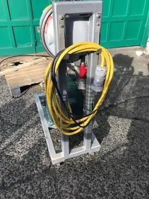 USED Waukesha 015-U1