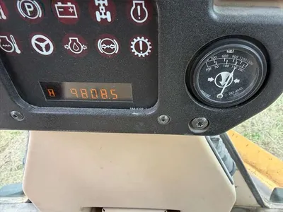 2006 Caterpillar 140H