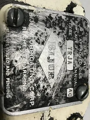 USED BIJUR YRJA
