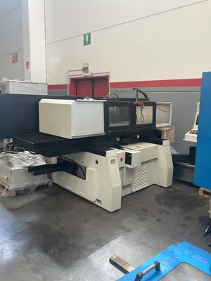 Used ALPA RTL 1200 CN Reciprocating Surface Grinders IT | Gamba Macchine Srl #1282134