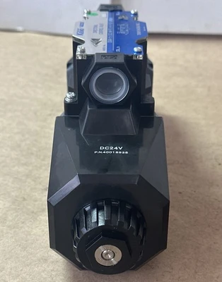 NEW Tokimec DG4V-3-7C-M-P7-H-7-50