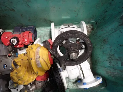 Valves