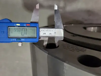 NEW RINGSPANN FXM360-100