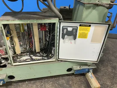 Used 2000 DAVISSTANDARD 20IN20 Misc Plastics Equipment Ohio US | HGR 24 #1566983