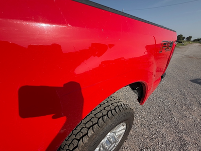 Used 2019 FORD F-250 SUPER DUTY Pickup Trucks Oklahoma US | OT Truck & Tractor Sales #1383459