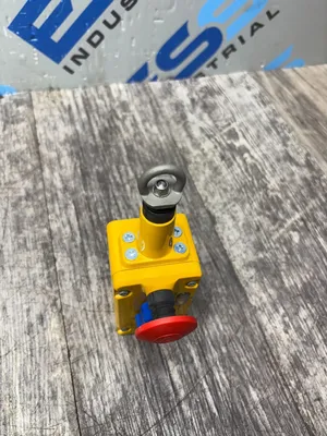 STI ER6019 Electrical/PLC/Automation | ESS Industrial Equipment Sales (6)