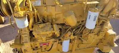 USED 2004 CATERPILLAR C15