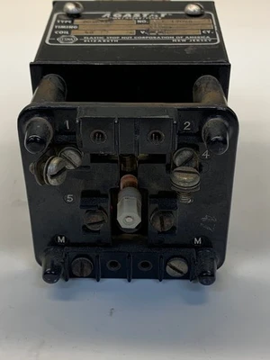 USED Agastat DD-R-12