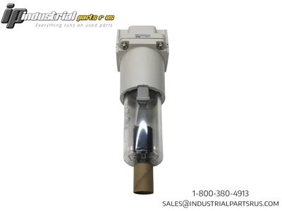 SMC AF60-10D-R-A Pneumatic Filter
