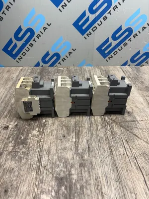 Benshaw RSC-50 Electrical/PLC/Automation | ESS Industrial Equipment Sales (6)