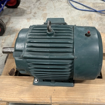 USED RELIANCE ELECTRIC P21G4921R