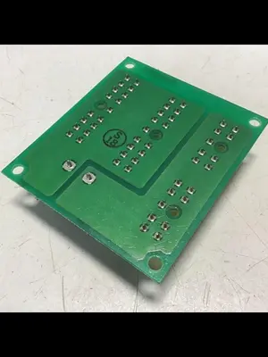 USED TOSHIBA L6909981