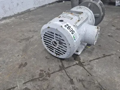 USED FRISTAM PUMPS FPX 3541