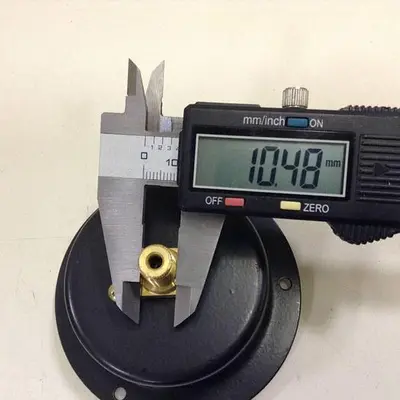 NEW US GAUGE 46779