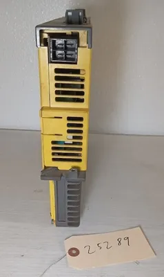 USED FANUC A06B-6220-H002#H600