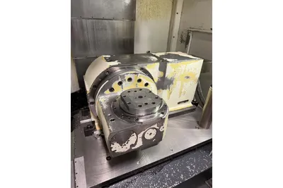 Used _UNKNOWN_ _UNKNOWN_ Vertical Machining Centers (5-Axis or More) Utah US | KD Auctions #1549047