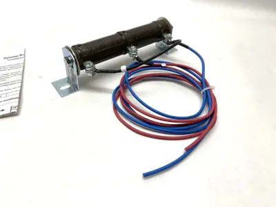 New | in-Stock Lenze 841-002 Resistors Michigan US | Maverick Industrial Sales #1460941