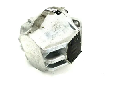USED PARKER 0227348 GEAR PUMP