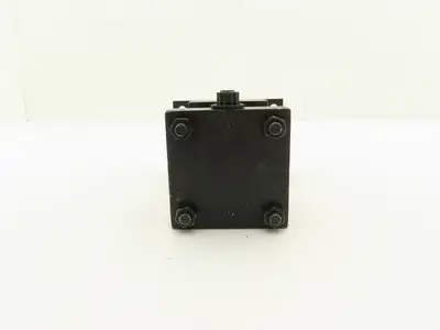 Parker 2.50 2ALU33A Pneumatic Air Cylinder 2.5" Bore 2.5" Stroke 250PSI