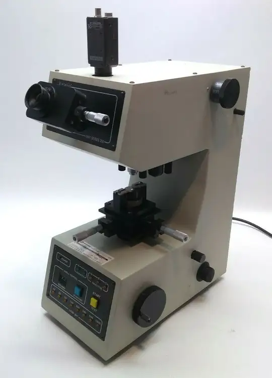 Used LECO _UNKNOWN_ Hardness Testers | Maverick Industrial Sales #1110048