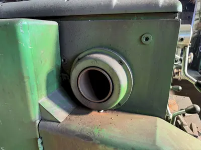 USED STANKO 1H65-5