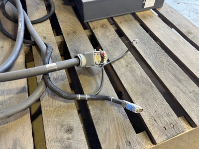 MITSUBISHI RH-6FRH5520-D 4 Axis SCARA Robots | K.B. Industries LLC (7)