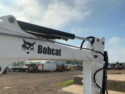Used 2007 BOBCAT 331E Crawler Excavators - Mini Michigan US | Miedema Asset Management Group #1304684