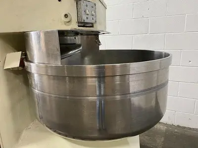 USED BERTUETTI SPA IF200-A