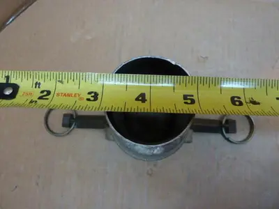 USED PT COMPONENTS 20B