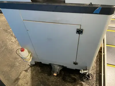 Used 2023 OZCELIK MACHINERY CO. METEORI 600 Tube, Pipe & Bar Cut-Offs Ohio US | HGR 24 #1572311
