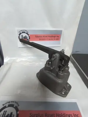 Used ROSS 2773B4011 Pump & Valve Parts Ohio US | Surplus Asset Holdings #1495579