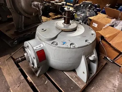 NEW SPX MARLEY 2700