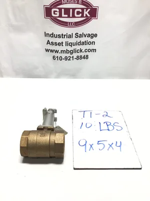 USED KITZ B12AE