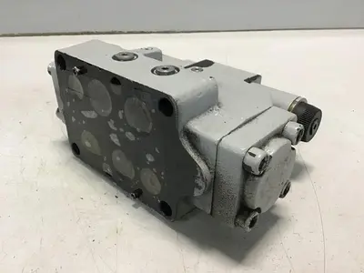 USED VICKERS DG4V-3S-6C-M-U-HL7-60-EN490