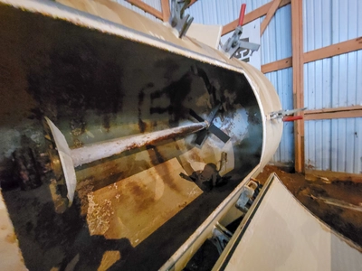 USED 2014 WEHRHAHN 10-066-109