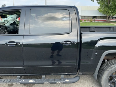 USED 2017 GMC SIERRA 1500