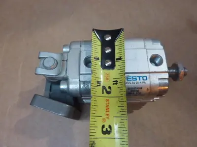 USED FESTO ADVU-32-20-A-PA