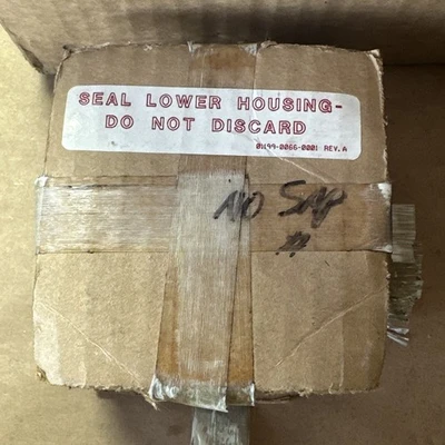 NEW IN BOX- Petro Valve Replacement Ball For Ball Valve 4” Thru, 2-1/4” Top 🇺🇸