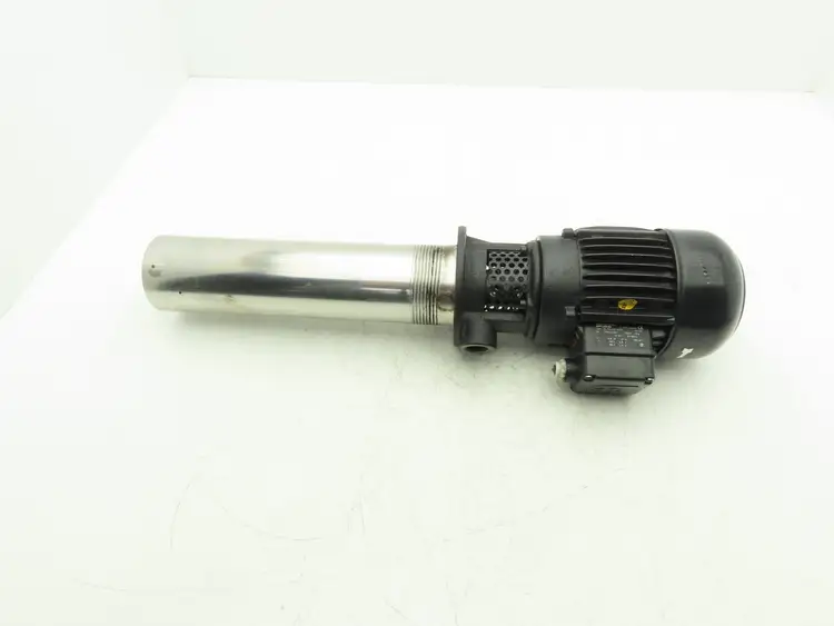 Used BRINKMANN _UNKNOWN_ Pumps Indiana US | Arrow Industrial #1007765