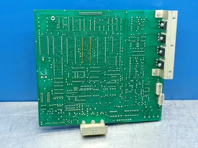 Used HAAS AUTOMATION 323051E Circuit Boards Ohio US | HGR 24 #1149574